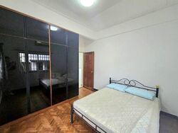 Eng Kong Park (D21), Semi-Detached #504622671